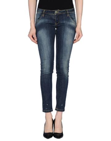 Made With Love Jeans
