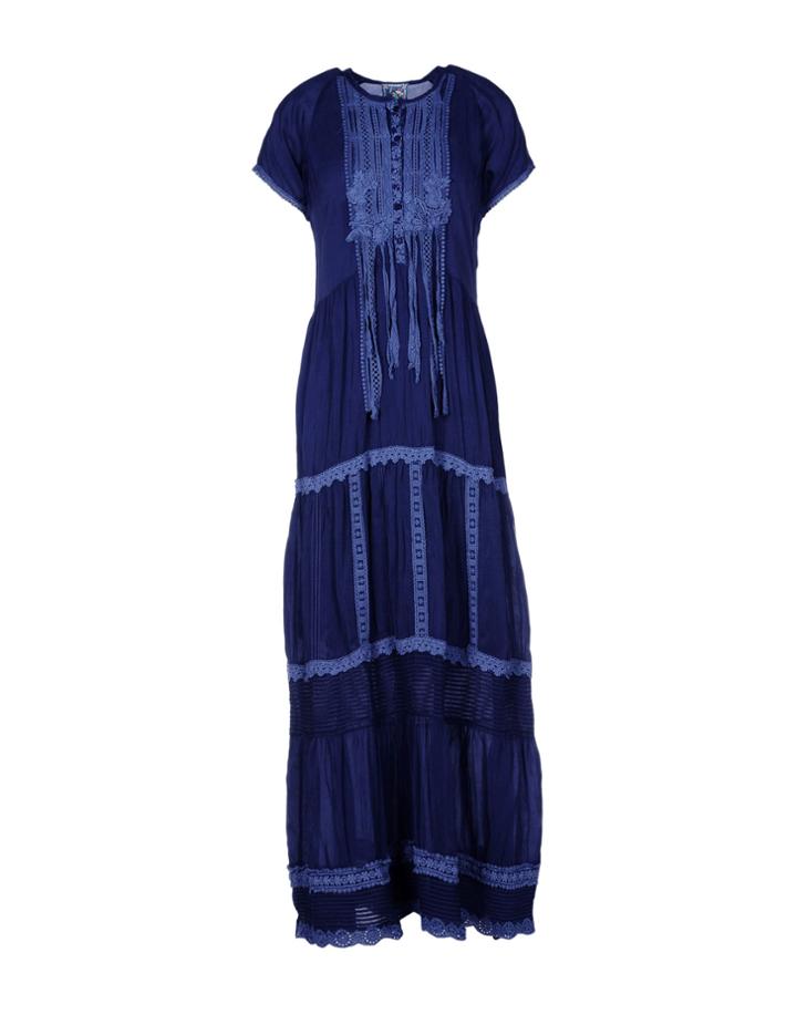 Johnny Was Long Dresses