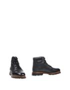 Tim Van Steenbergen Ankle Boots