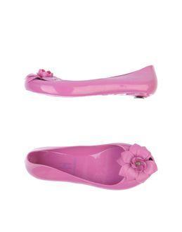 Silvian Heach Ballet Flats