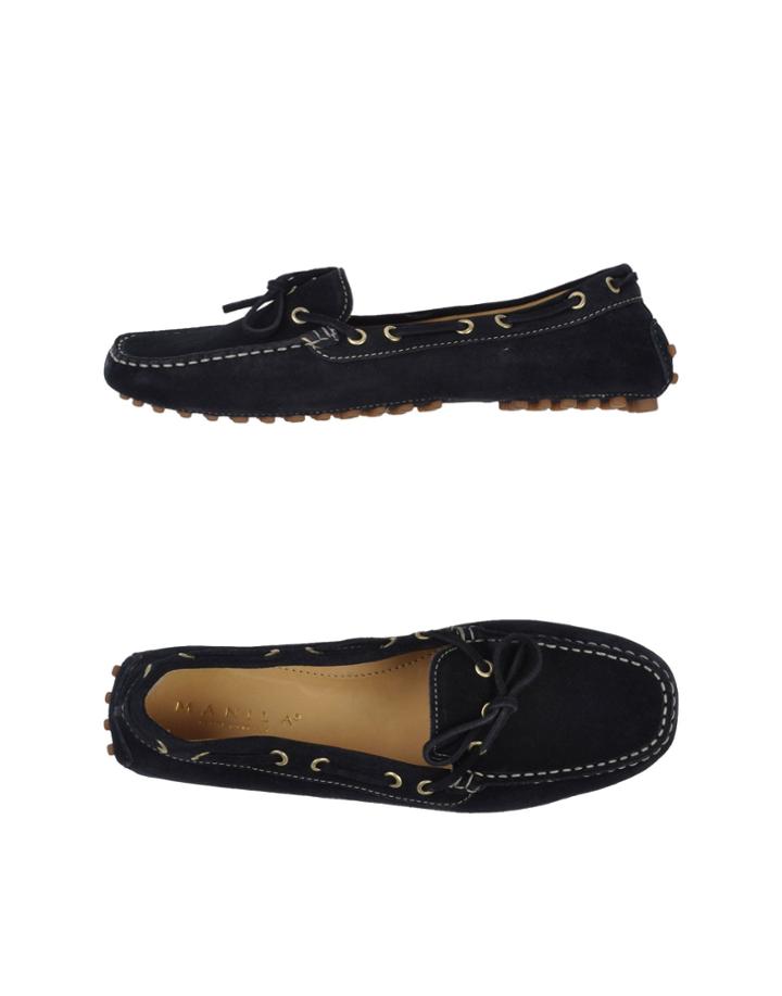 Manila Loafers