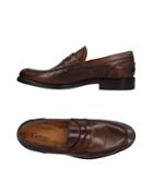 Gentleman By Sinagra Loafers