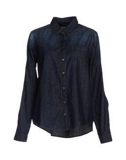Twenty Easy By Kaos Denim Shirts
