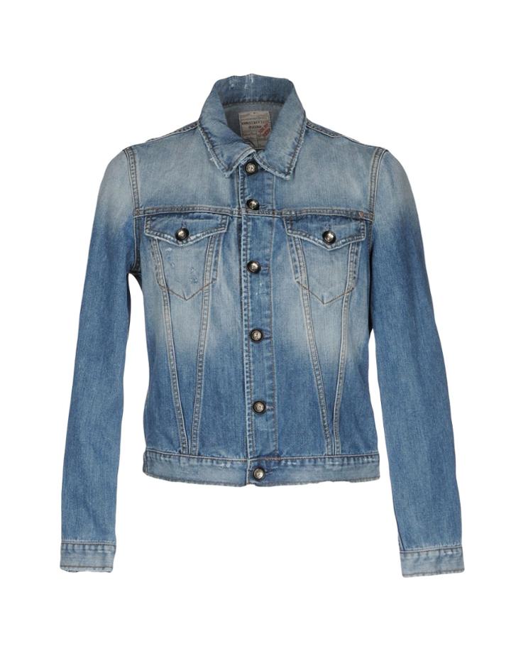 0/zero Construction Denim Outerwear