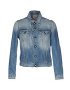 0/zero Construction Denim Outerwear