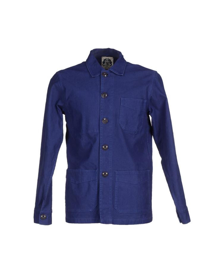 Molo Eleven Denim Outerwear