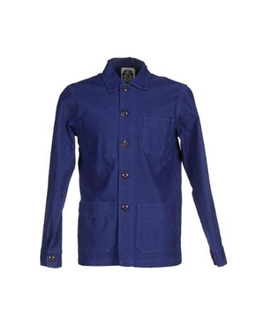 Molo Eleven Denim Outerwear