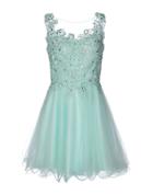 Mikael Short Dresses
