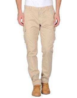 Powell Casual Pants