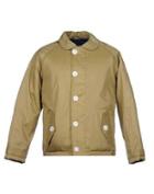 Poc People Of Canada Jackets
