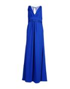 Franc Sarabia Long Dresses