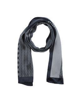 Diana Gallesi Oblong Scarves
