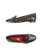 Nadia Grilli Loafers