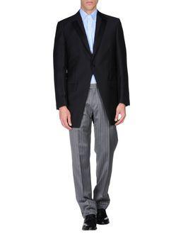 Nazareno Gabrielli Suits