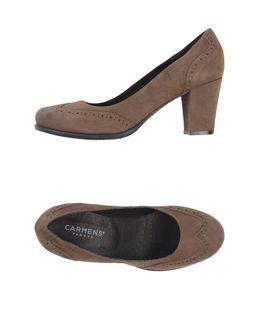 Carmens Pumps