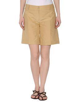 Cruciani Bermudas
