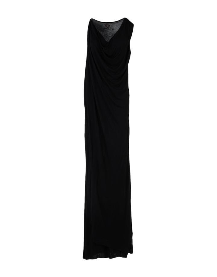 A.f.vandevorst Long Dresses