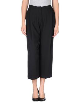 Trou Aux Biches 3/4-length Shorts