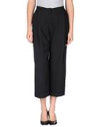 Trou Aux Biches 3/4-length Shorts