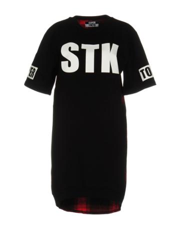 Stk Supertokyo Short Dresses
