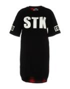 Stk Supertokyo Short Dresses