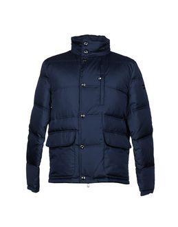 Class Roberto Cavalli Down Jackets