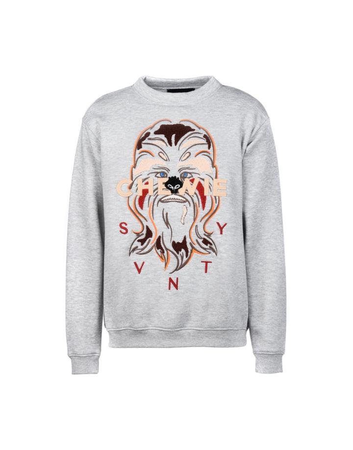 Svnty Sweatshirts