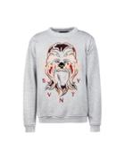 Svnty Sweatshirts