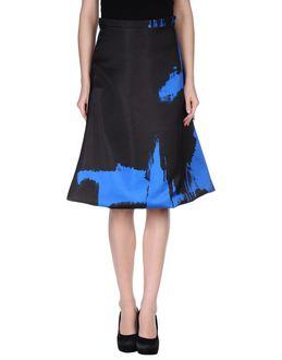 Eggs 3/4 Length Skirts