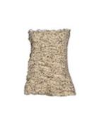Ermanno Ermanno Scervino Tube Tops