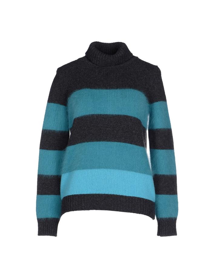 Mrz Turtlenecks