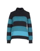 Mrz Turtlenecks