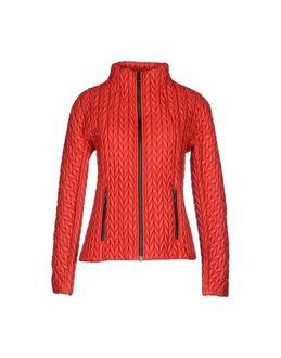 Beatrice. B Jackets