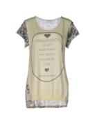 Faliero Sarti T-shirts