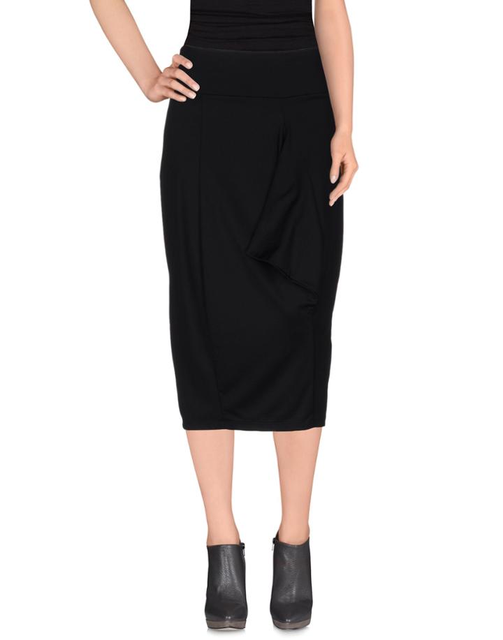 Malloni 3/4 Length Skirts