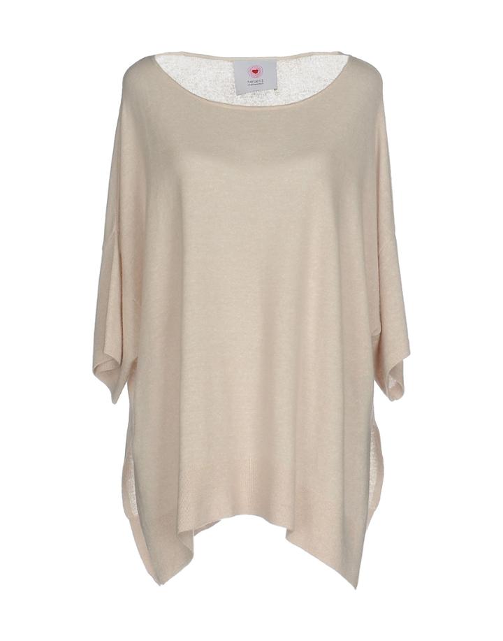 Herzensangelegenheit Sweaters