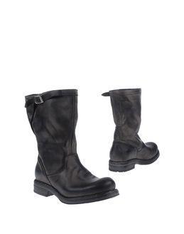 Penelope Ankle Boots