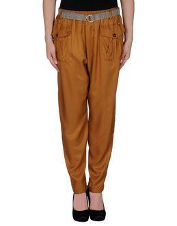 Ice Ice Iceberg Casual Pants
