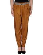 Ice Ice Iceberg Casual Pants