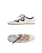 Fessura Ballet Flats
