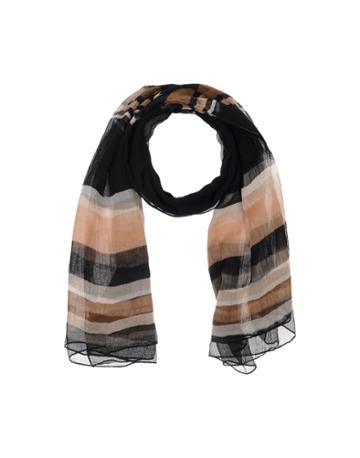 Gallieni Scarves