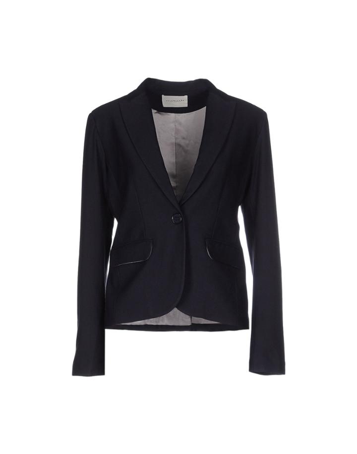 Rosemunde Copenhagen Blazers