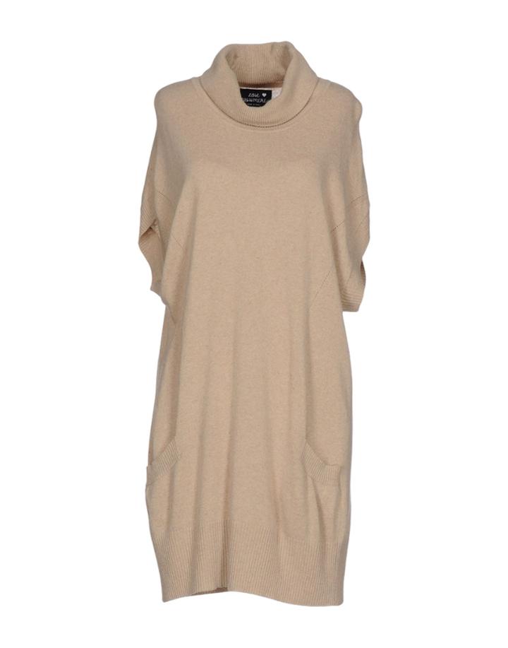 Love & Cashmere Turtlenecks