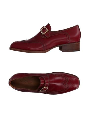 See By Chlo  Loafers