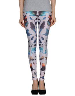 Mr. Gugu & Miss Go Leggings