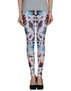 Mr. Gugu & Miss Go Leggings