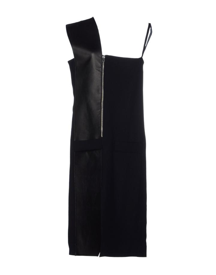 Atto Knee-length Dresses