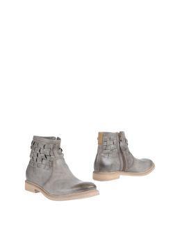 Mjus Ankle Boots