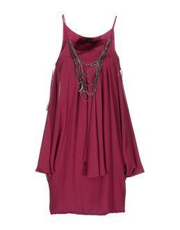 G.sel Short Dresses