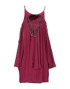 G.sel Short Dresses